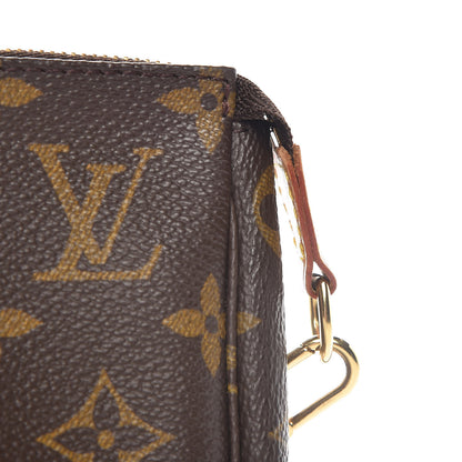 Louis Vuitton Monogram Pochette Accessories 10 of 11