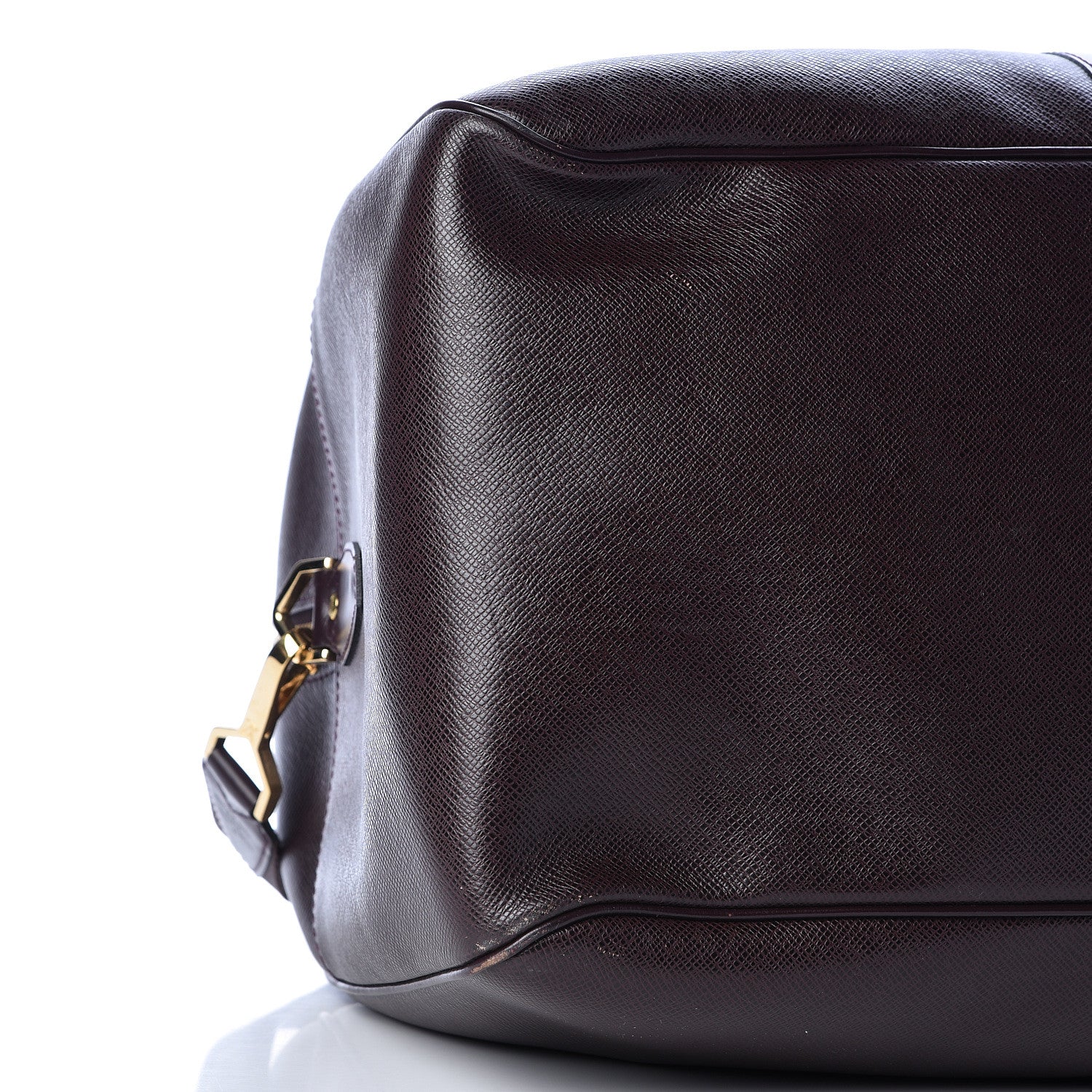 Louis Vuitton Taiga Kendall GM Acajou 9 of 20