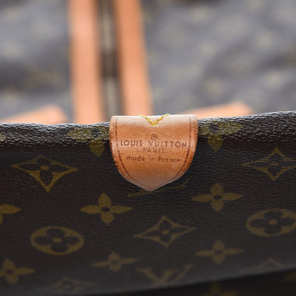 Louis Vuitton Monogram Sac Souple 55 6 of 15