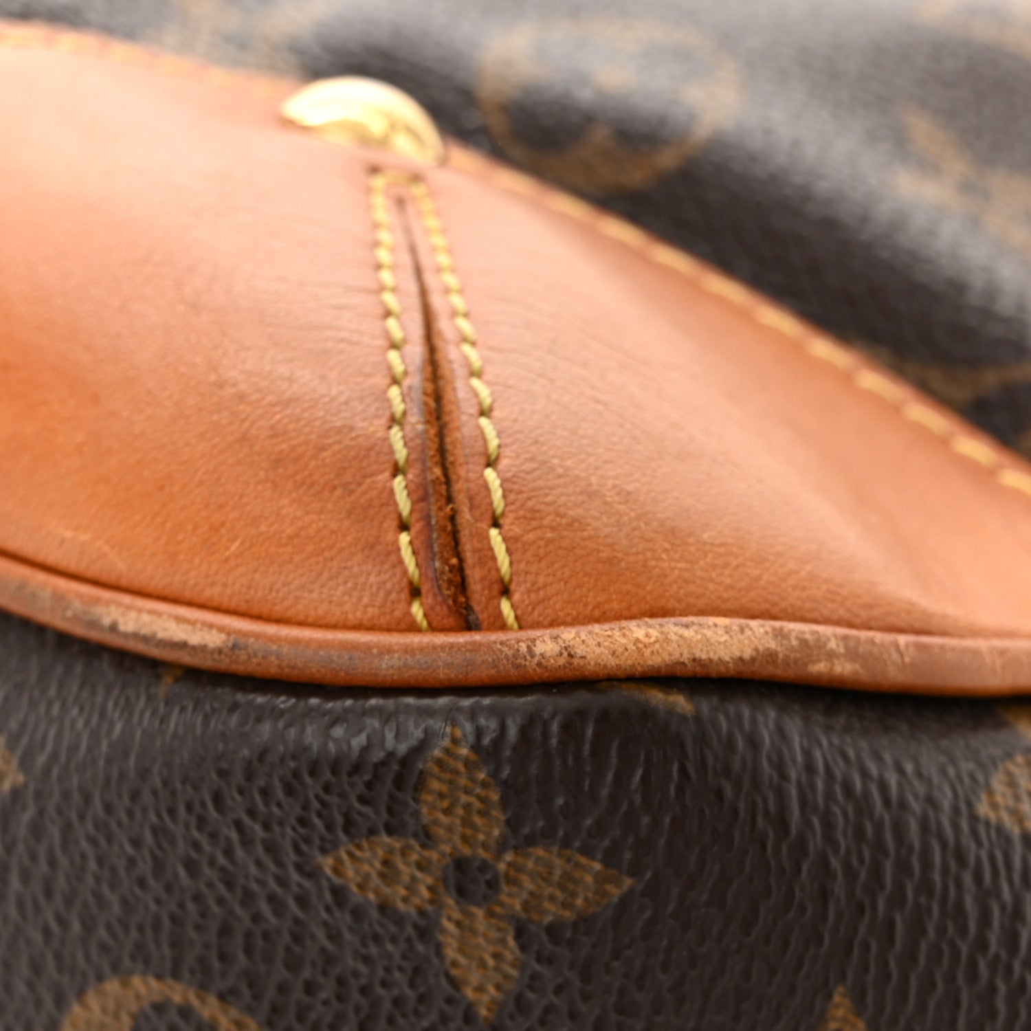 Louis Vuitton Monogram Estrela MM 10 of 12