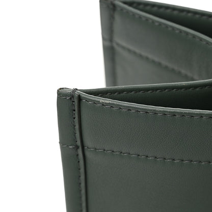 Christian Dior Calfskin Embossed Medium Book Tote Orage 16 of 16