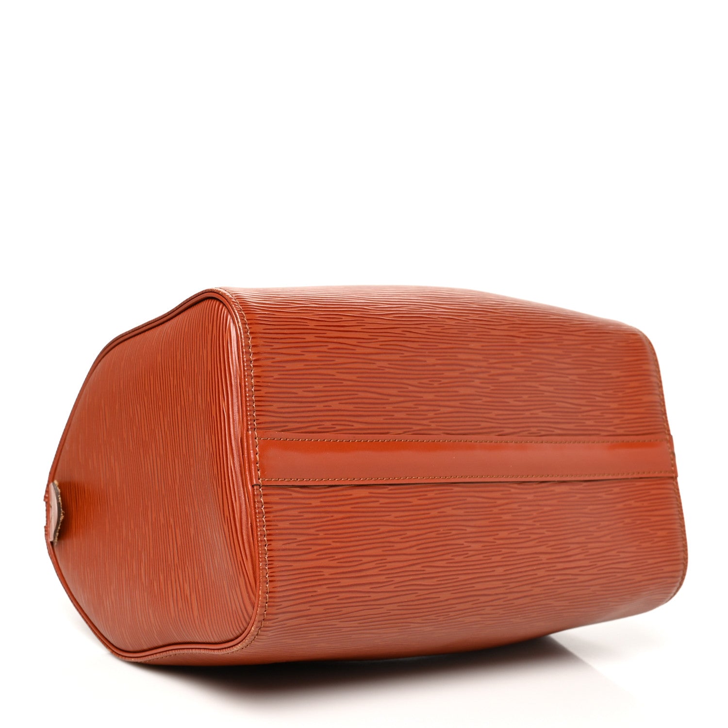 Louis Vuitton Epi Speedy 25 Kenyan Fawn 4 of 12