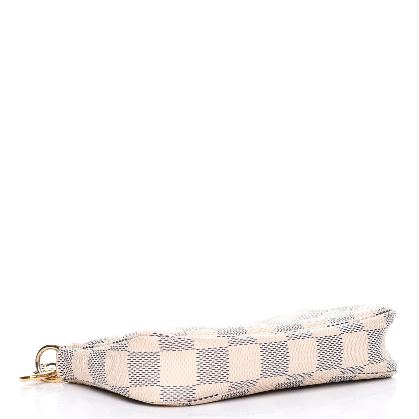 Damier Azur Mini Pochette Accessories