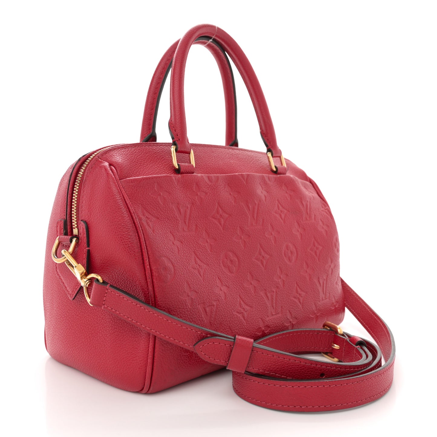 Empreinte Speedy Bandouliere 25 NM Cherry