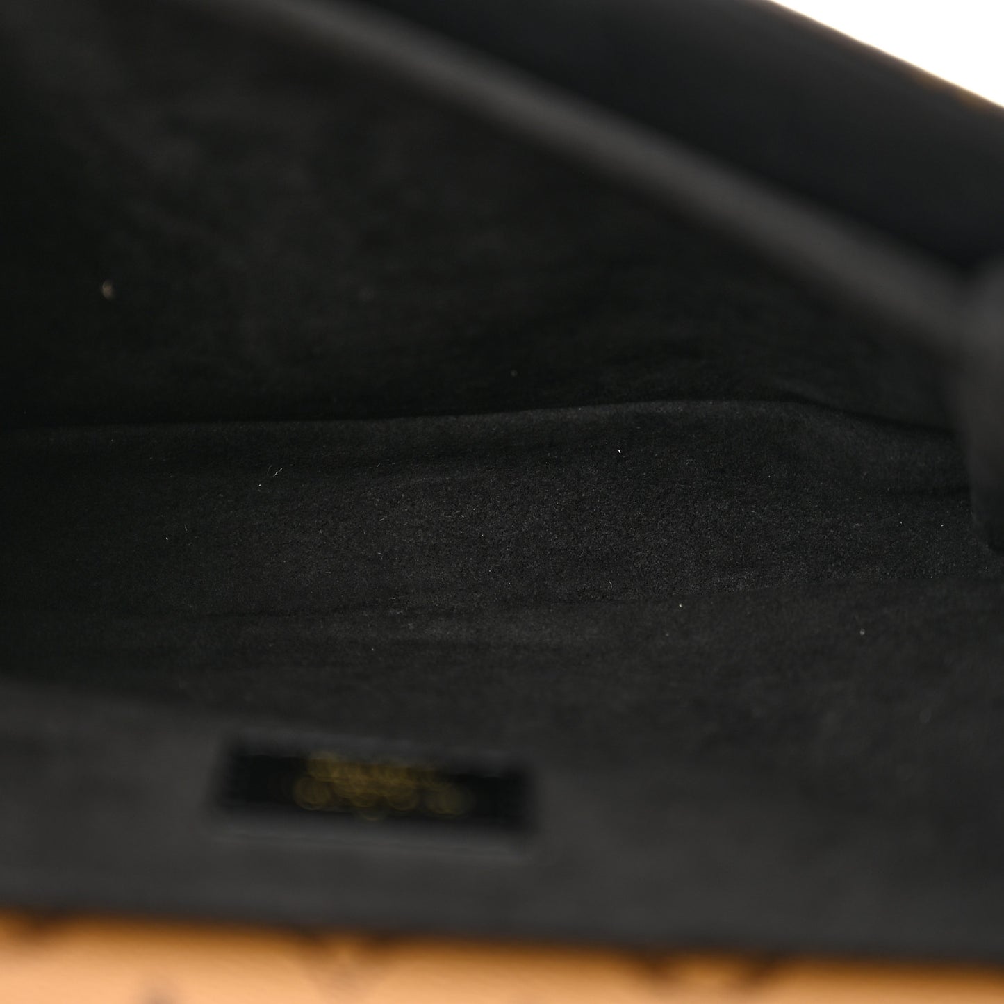 Reverse Monogram Pochette Metis