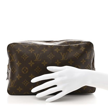 Louis Vuitton Monogram Trousse Toilette 28 2 of 7