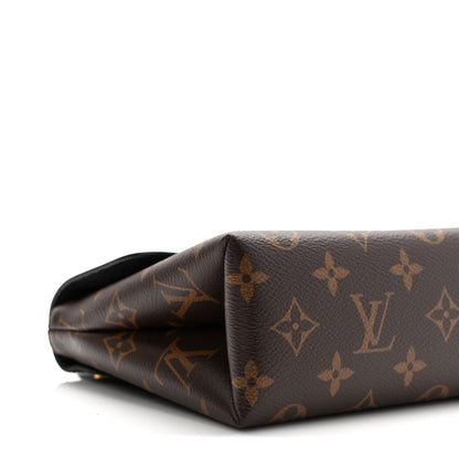 Louis Vuitton Monogram Locky BB Black 7 of 8