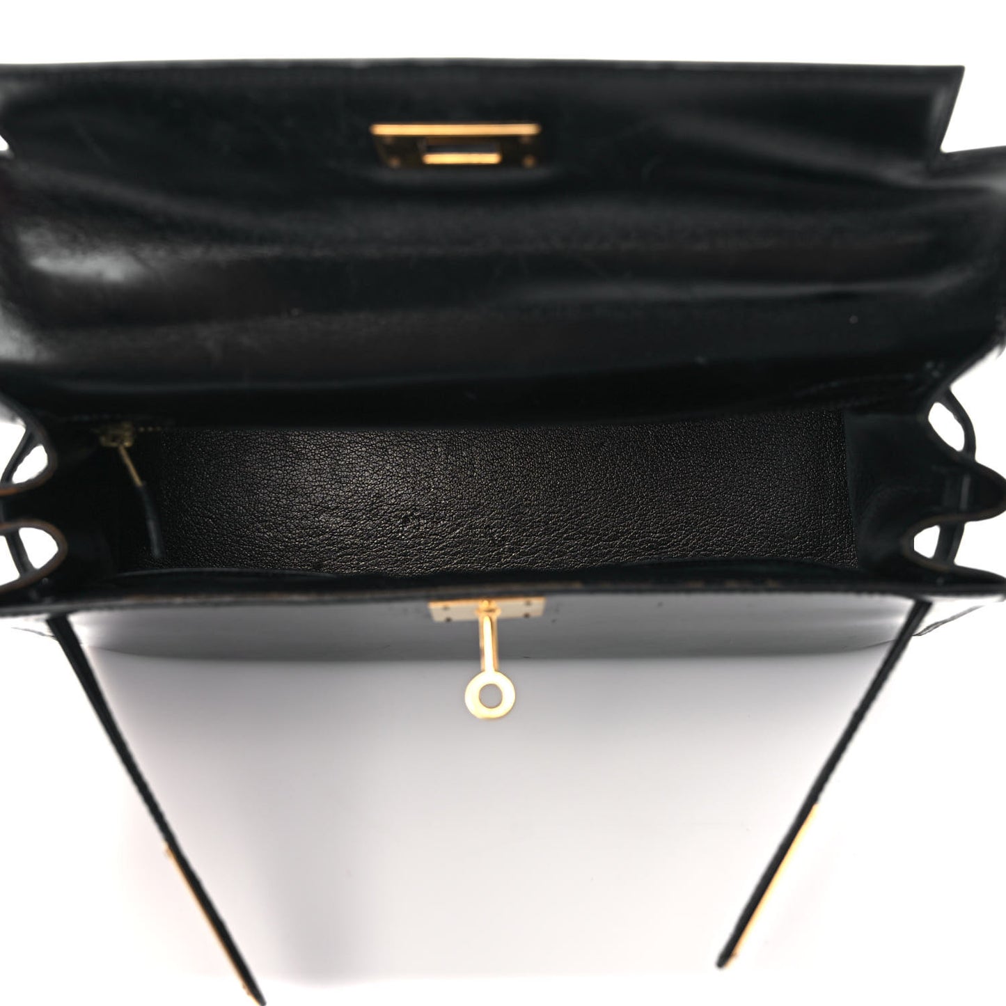 Box Kelly Sellier 28 Black