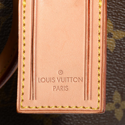 Louis Vuitton Monogram Deauville 7 of 10