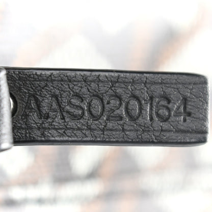 Goyard Goyardine Saint Louis PM Black 10 of 11