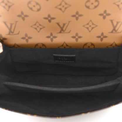 Louis Vuitton Reverse Monogram Pochette Metis 5 of 9