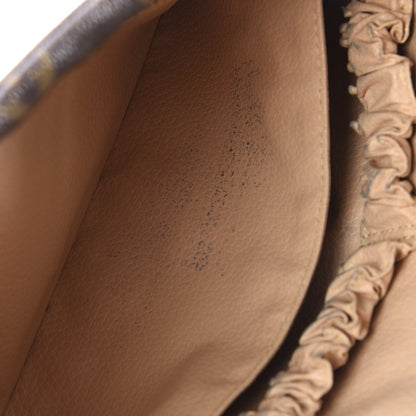Louis Vuitton Monogram Trousse Toilette 28 11 of 11