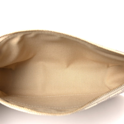 Louis Vuitton Damier Azur Pochette Accessories NM 5 of 9