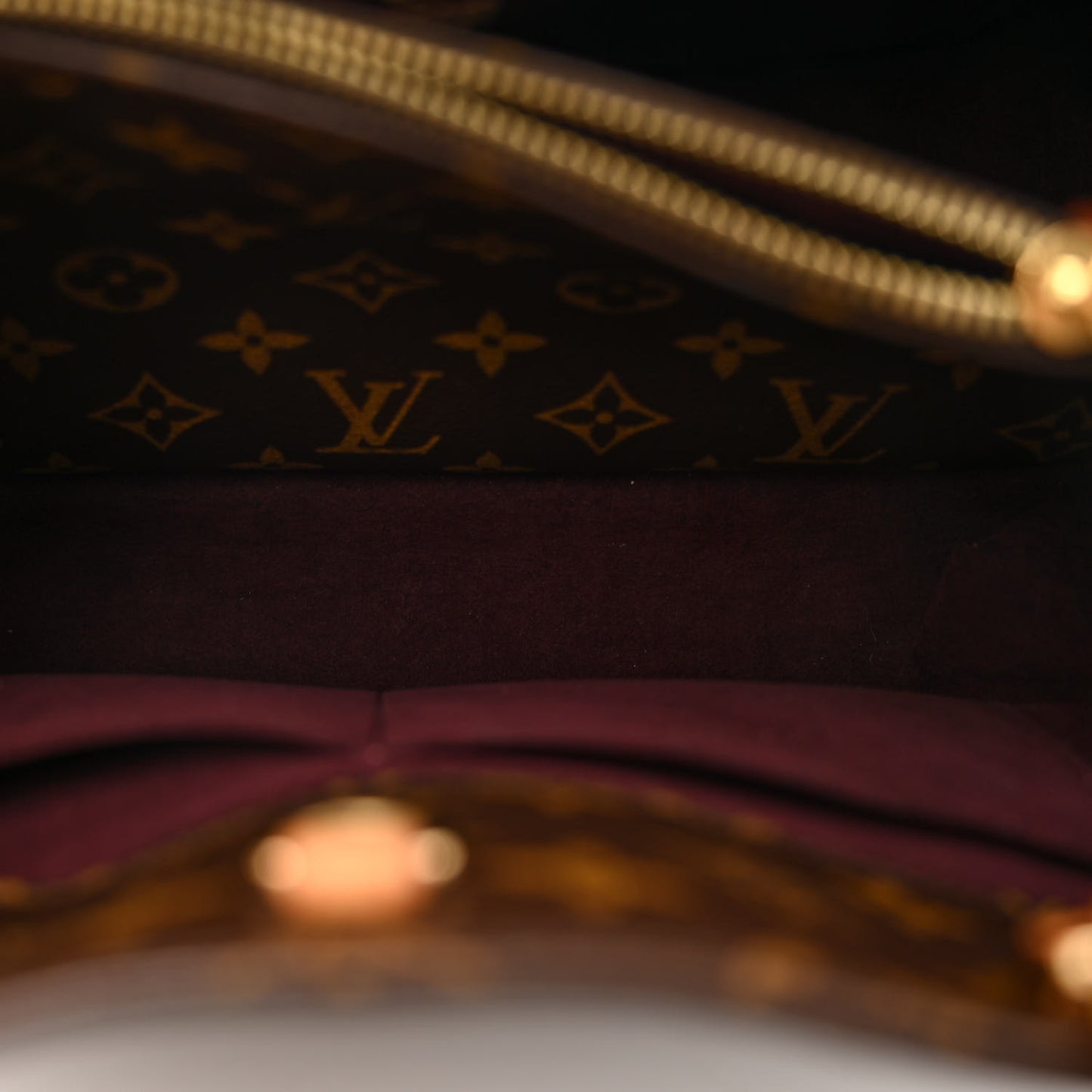 Monogram Montaigne MM