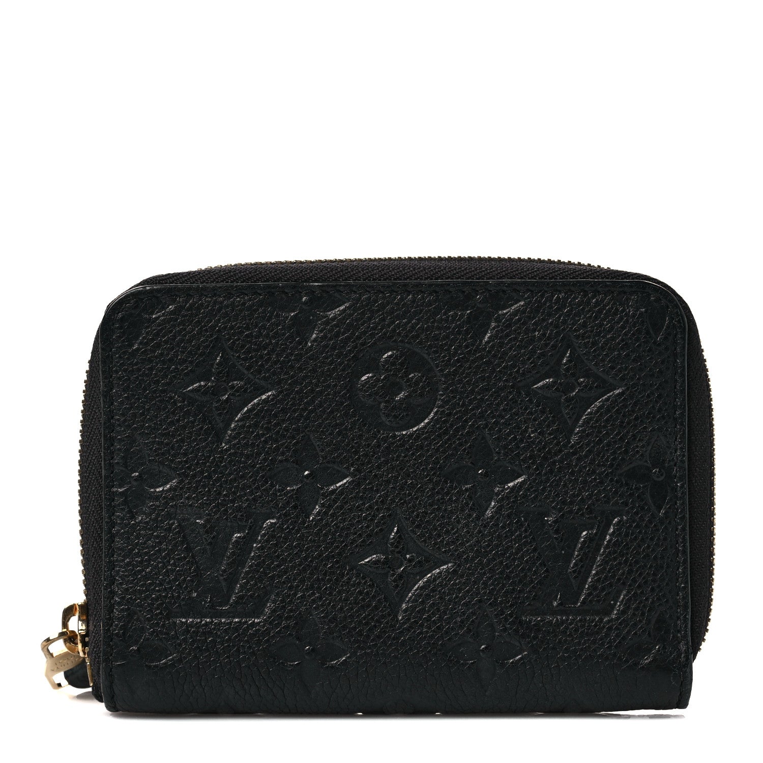 Louis Vuitton Empreinte Secret Compact Wallet Infini 1 of 6