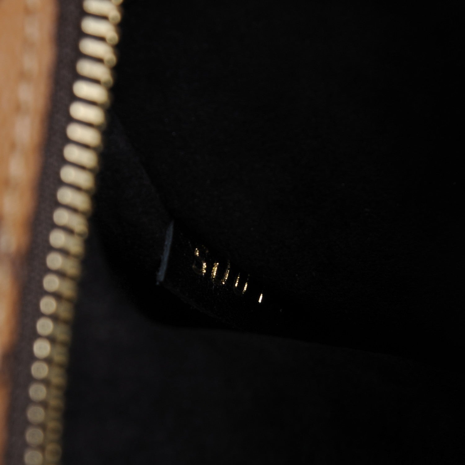 Louis Vuitton Reverse Monogram Pochette Metis 8 of 8