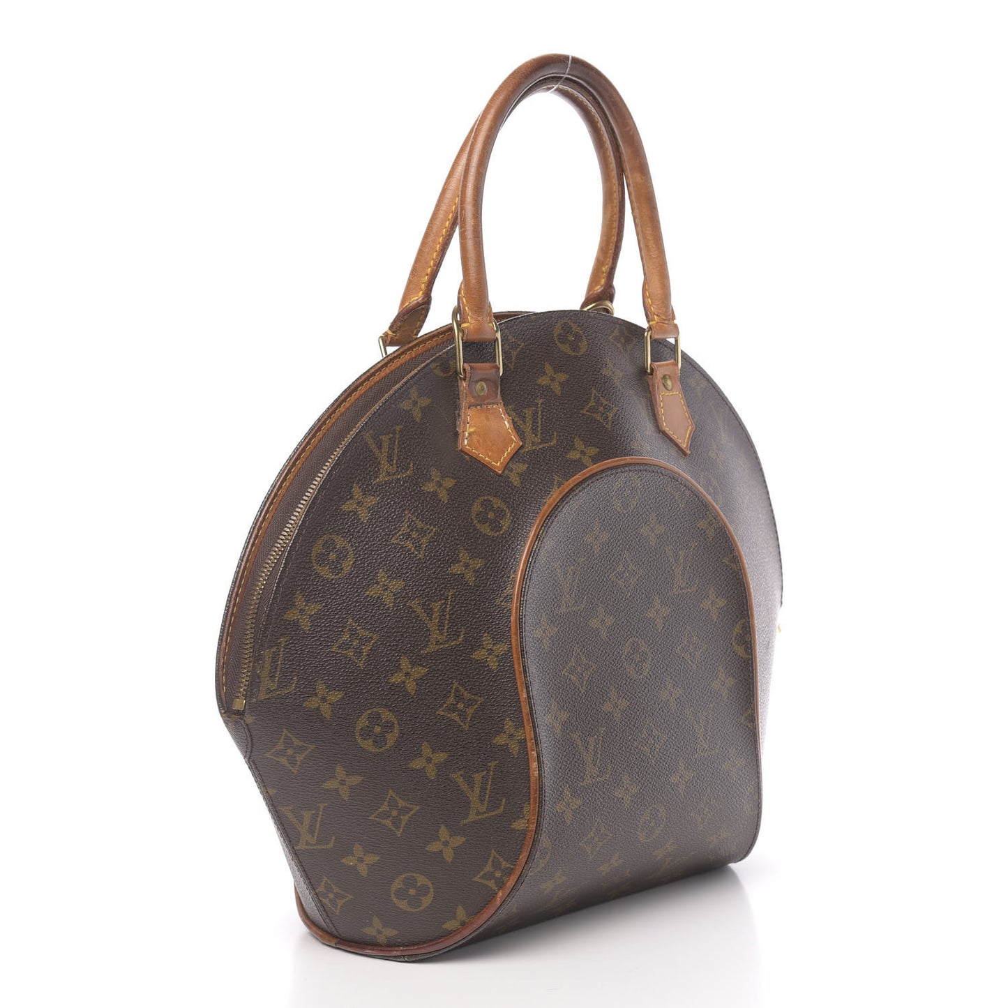 Monogram Ellipse MM