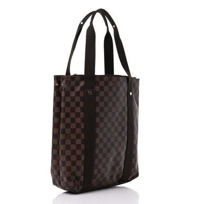 Louis Vuitton Damier Ebene Beaubourg 3 of 14