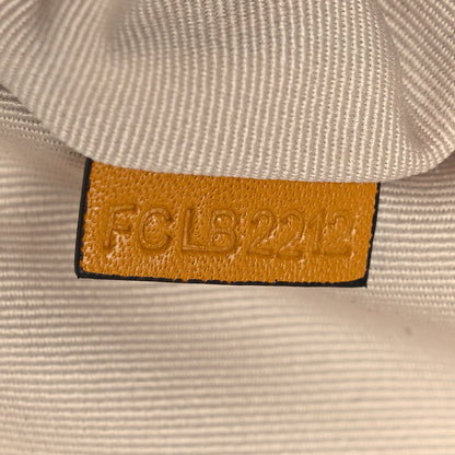 Marc Jacobs Lambskin The Pillow Bag Yellow 8 of 11