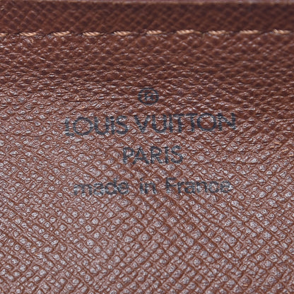 Louis Vuitton Monogram Papillon 26 6 of 17