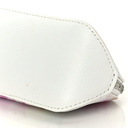 Louis Vuitton Monogram Watercolor Elizabeth Pencil Pouch Multicolor 9 of 9