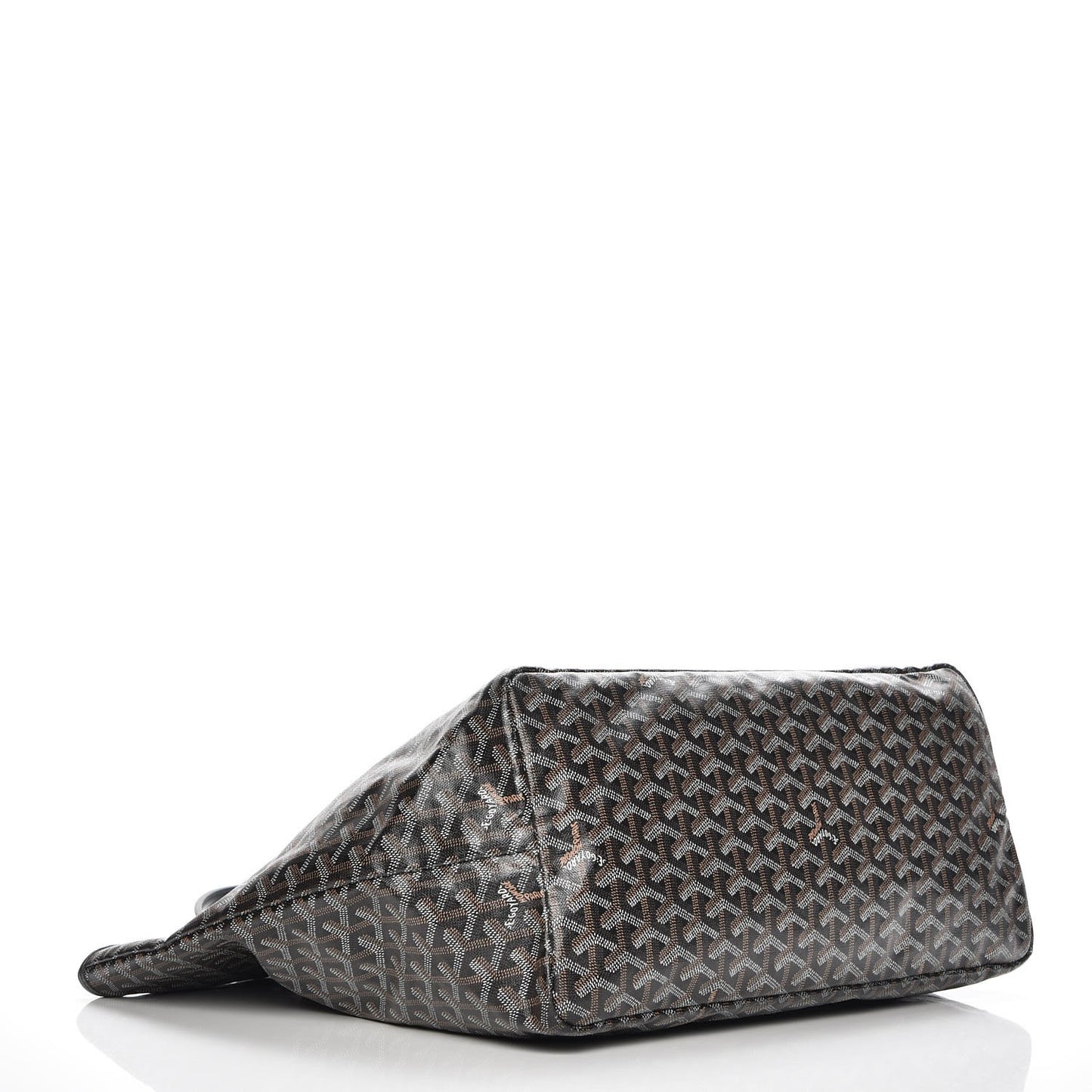 Goyardine Saint Louis GM Black