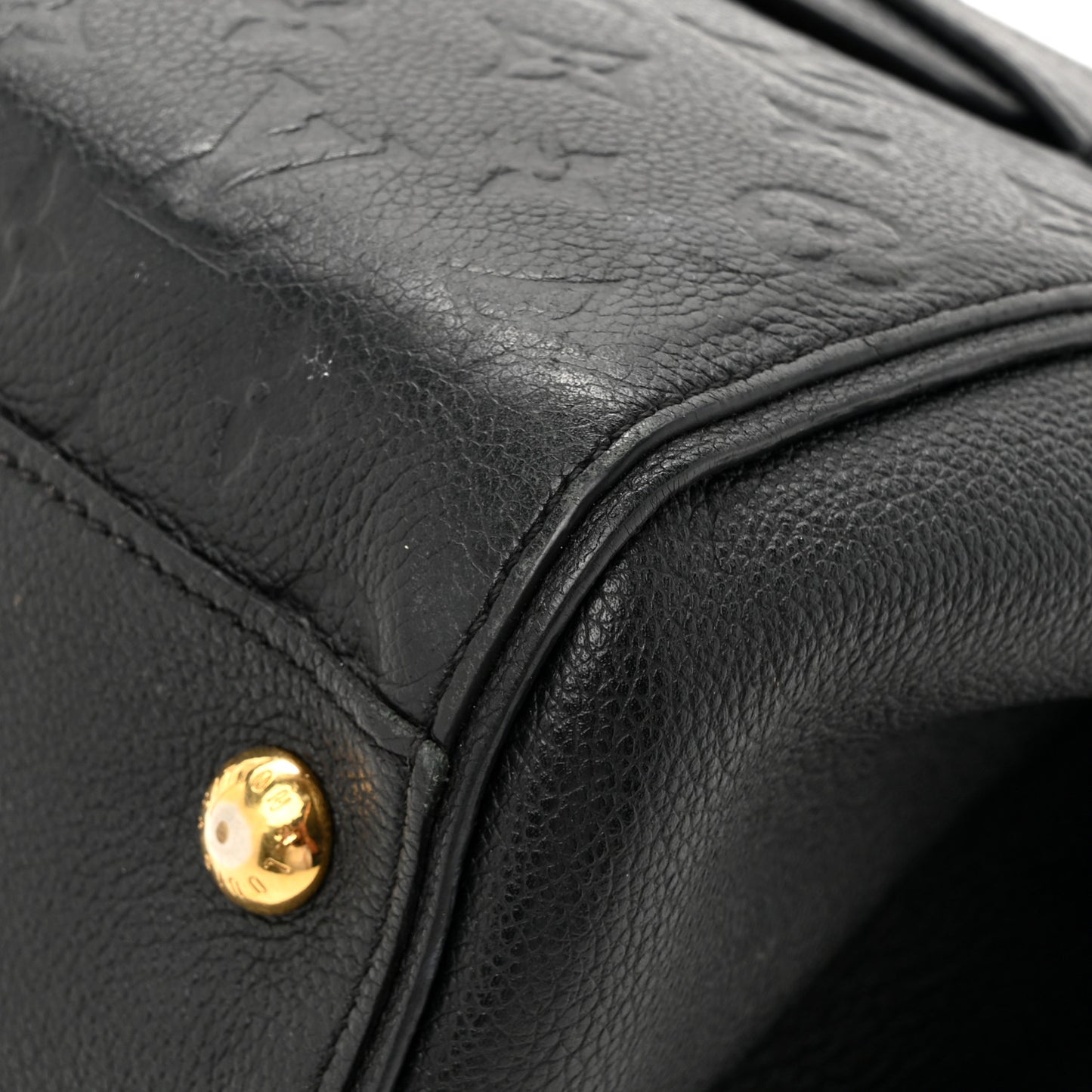 Empreinte Trocadero Black