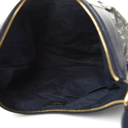 Louis Vuitton Monogram Idylle Rhapsodie MM Encre 5 of 10
