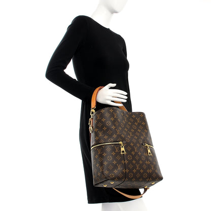 Louis Vuitton Monogram Melie 3 of 14
