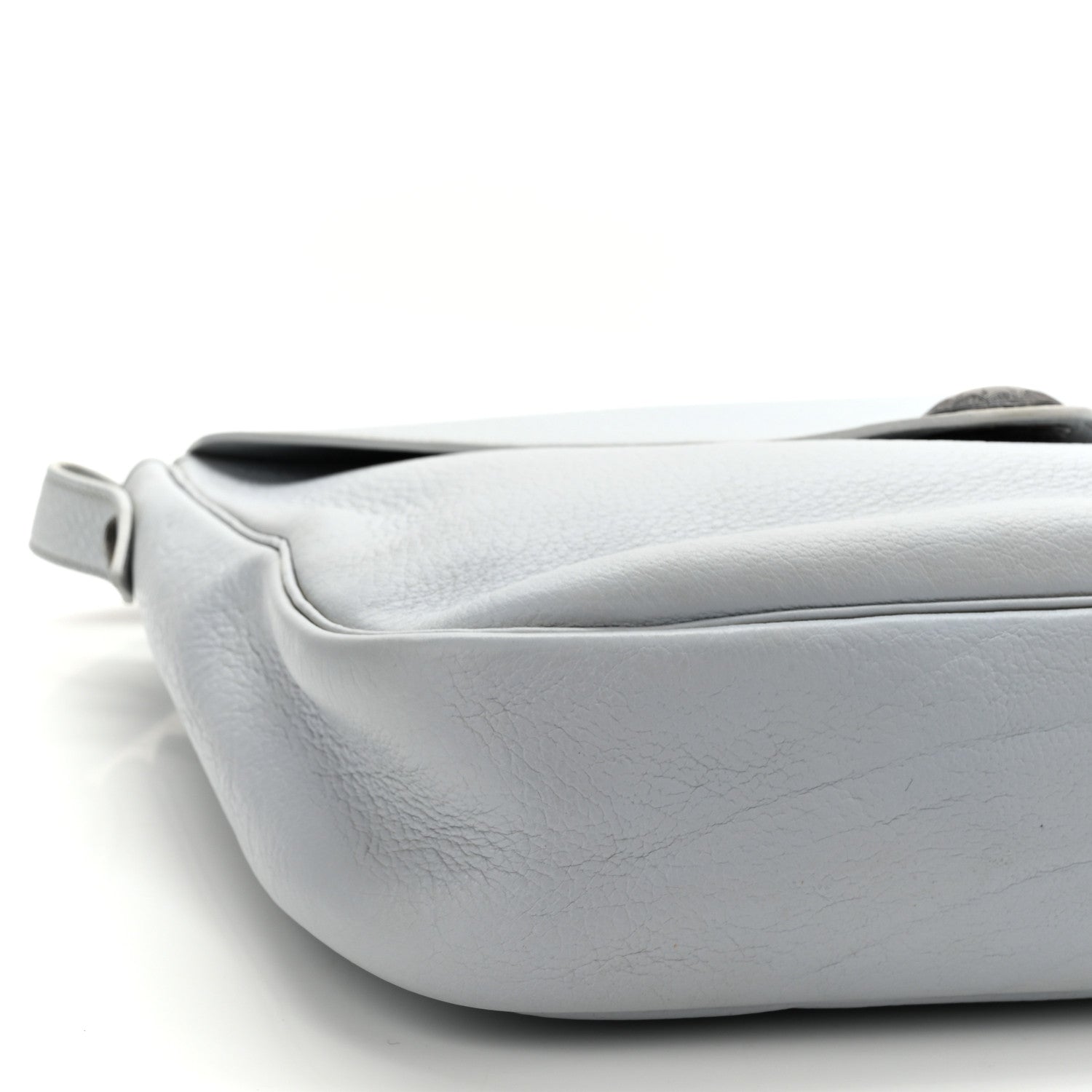 Hermes Taurilllon Clemence Christine Bleu Arctic 8 of 19