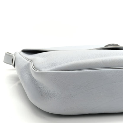 Hermes Taurilllon Clemence Christine Bleu Arctic 8 of 19