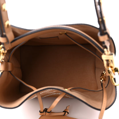 Louis Vuitton Empreinte Monogram Giant Broderies Neonoe MM Arizona 6 of 9