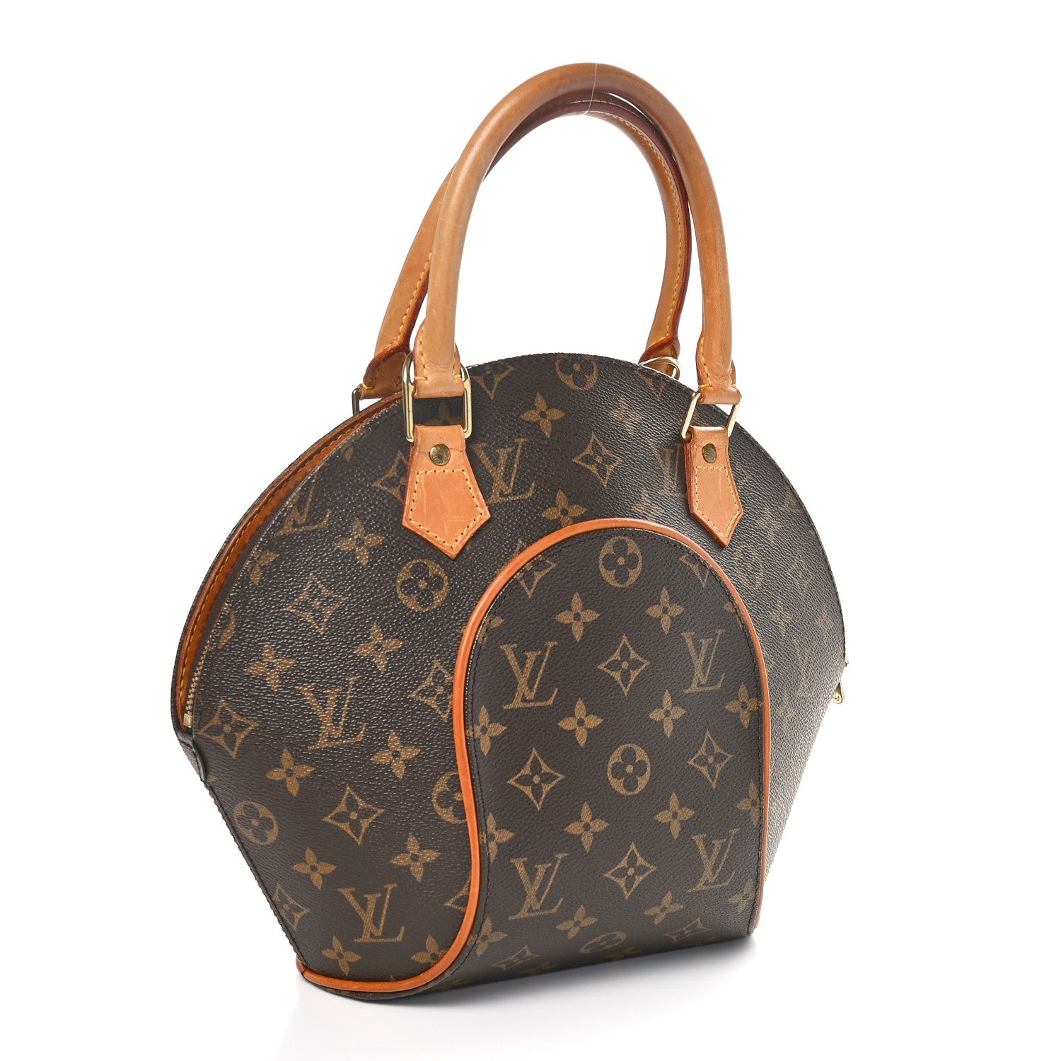 Louis Vuitton Monogram Ellipse PM 2 of 9