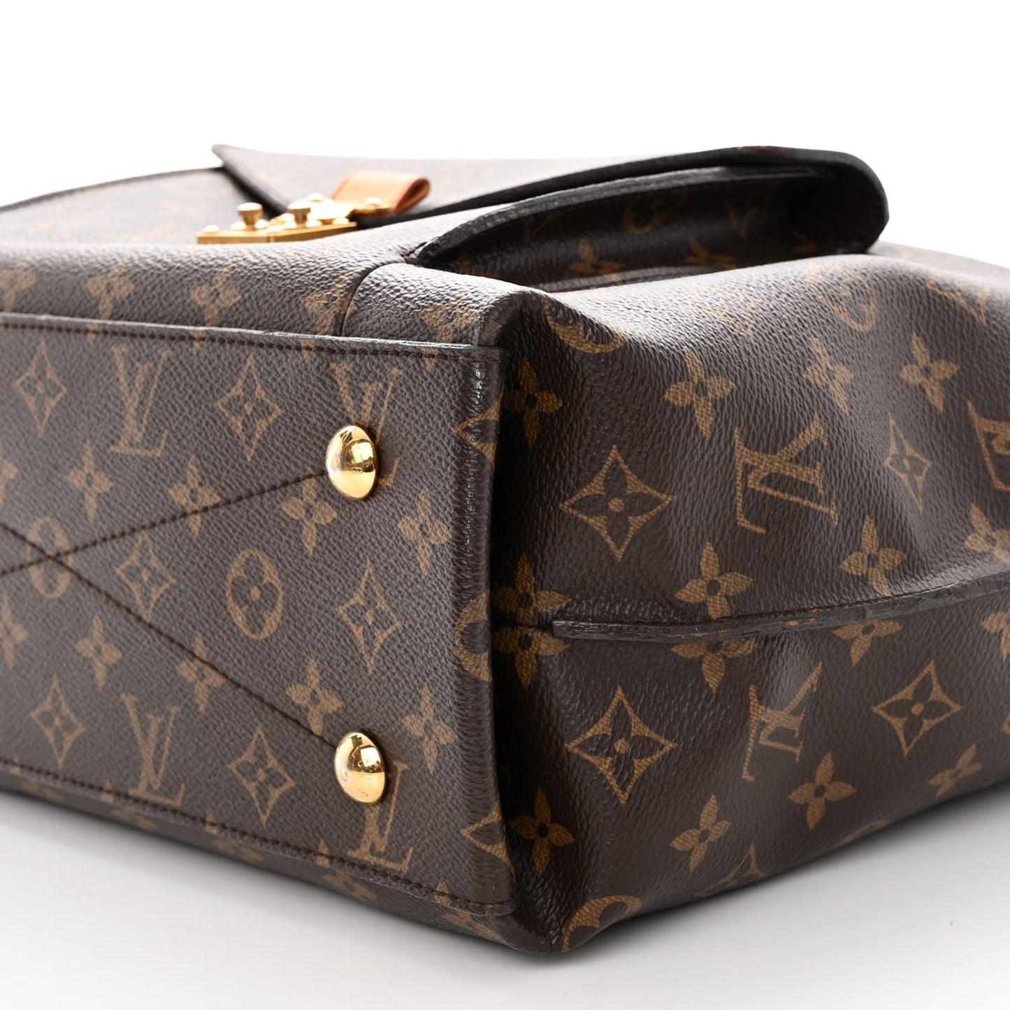 Monogram Metis