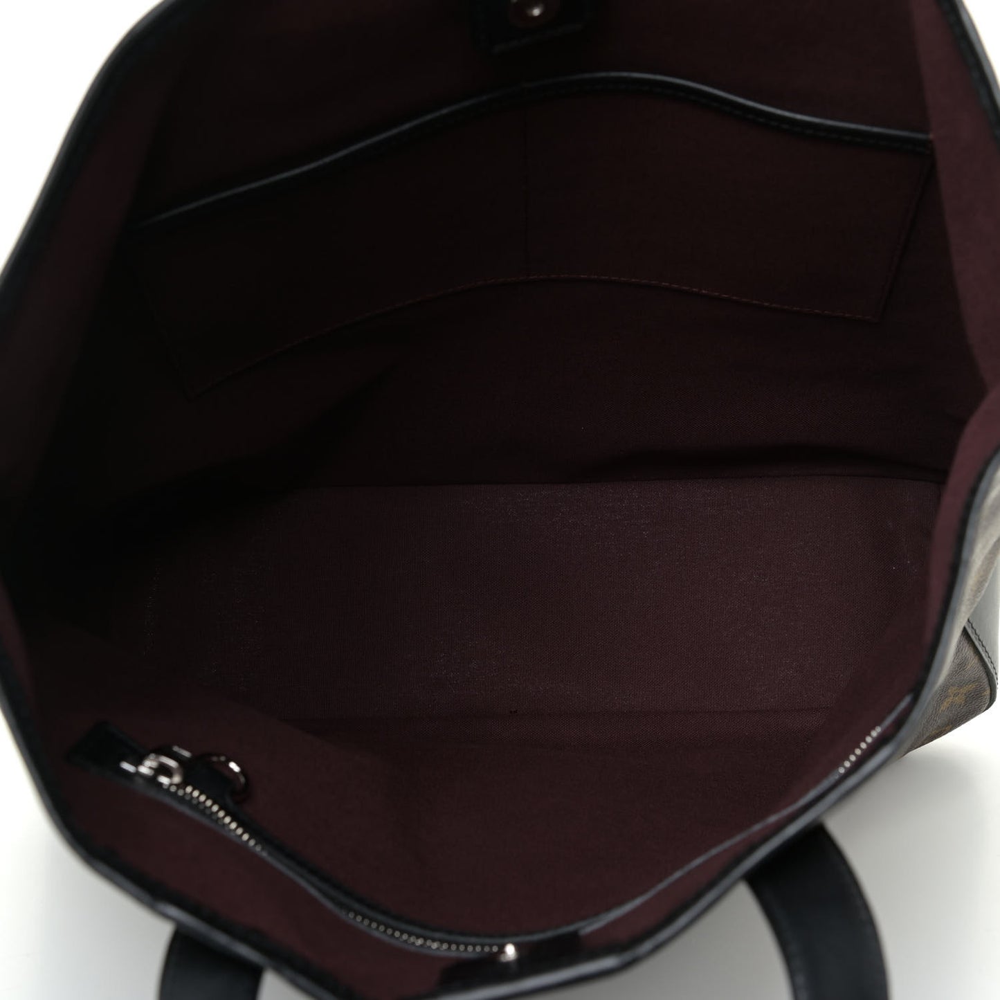 Monogram Macassar Davis