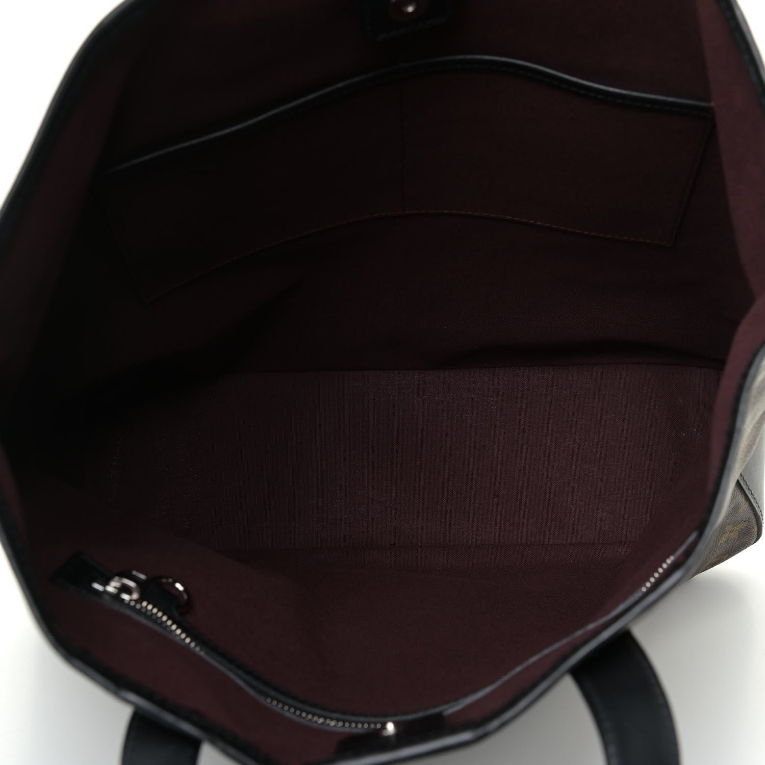 Louis Vuitton Monogram Macassar Davis 9 of 17
