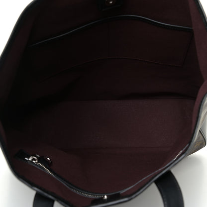 Louis Vuitton Monogram Macassar Davis 9 of 17