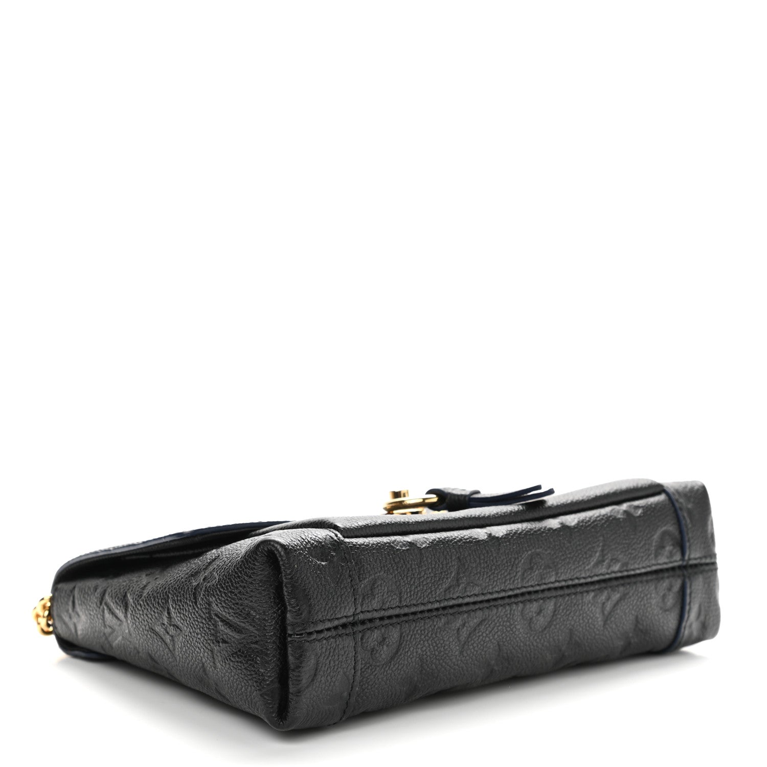 Louis Vuitton Empreinte Blanche BB Black 4 of 10