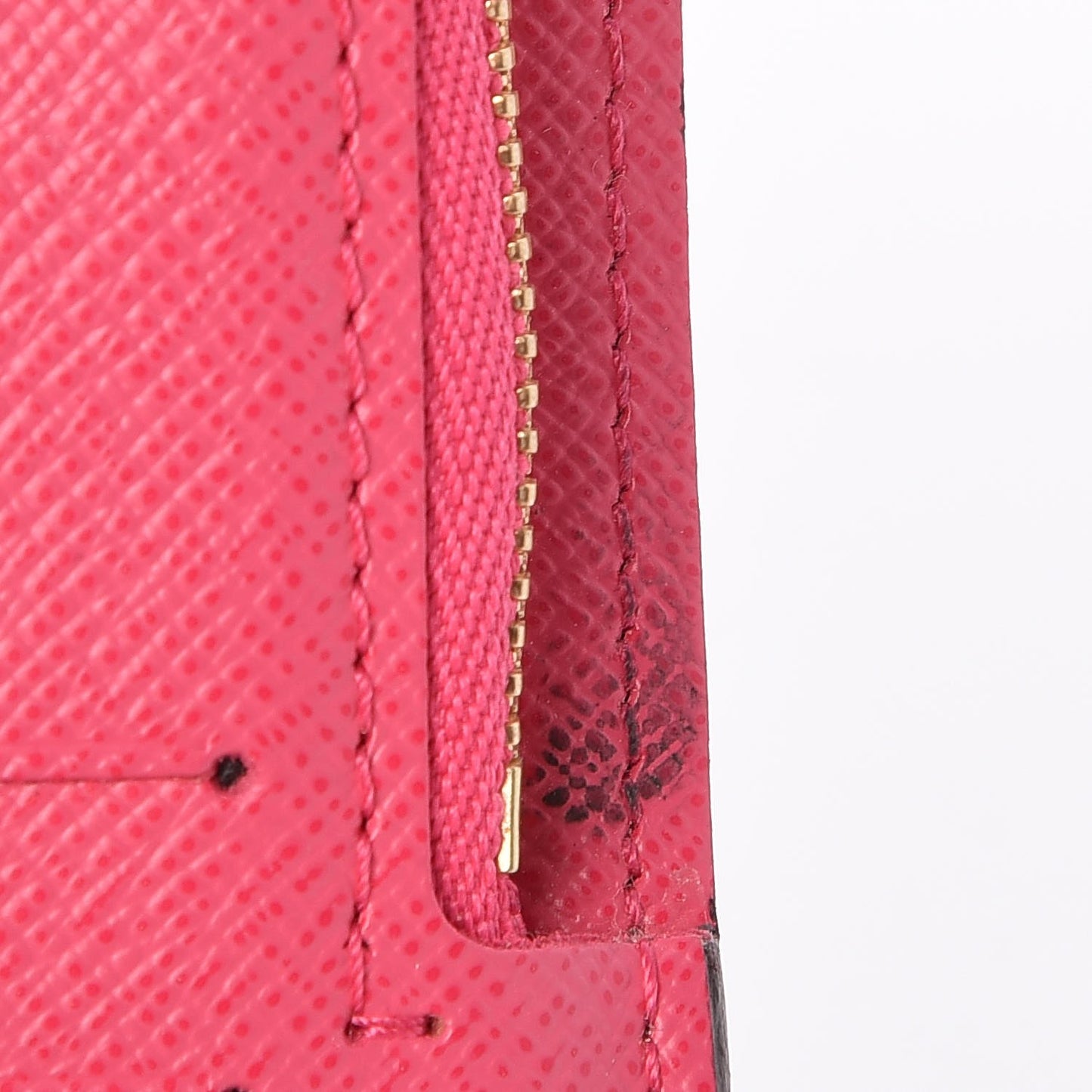 Monogram V Insolite Wallet Grenade