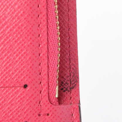 Louis Vuitton Monogram V Insolite Wallet Grenade 9 of 9