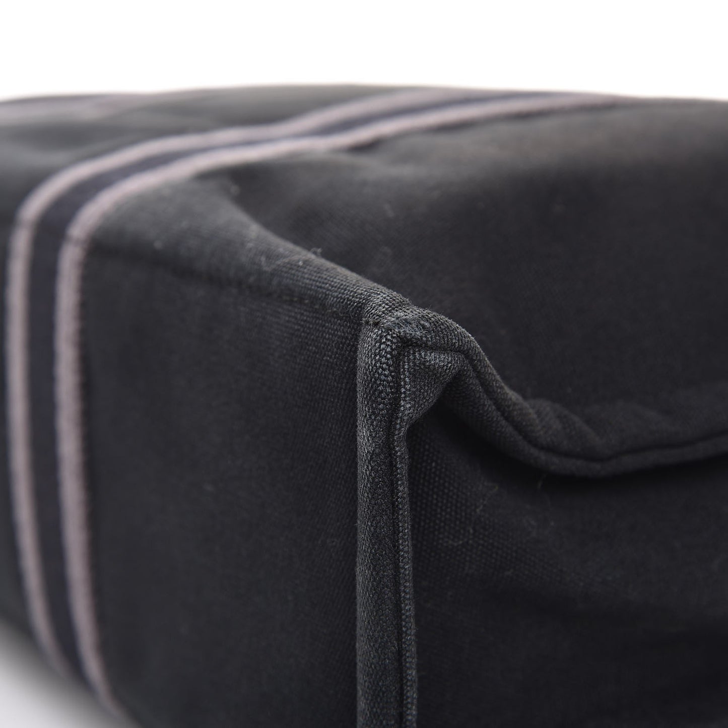 Canvas Fourre Tout MM Black