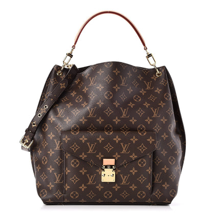 Louis Vuitton Monogram Metis 1 of 7