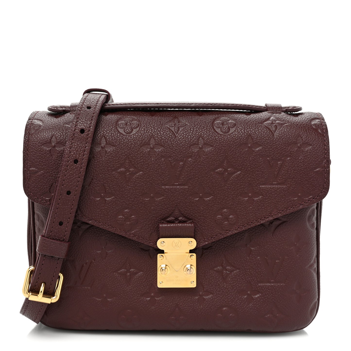 Empreinte Pochette Metis Wine