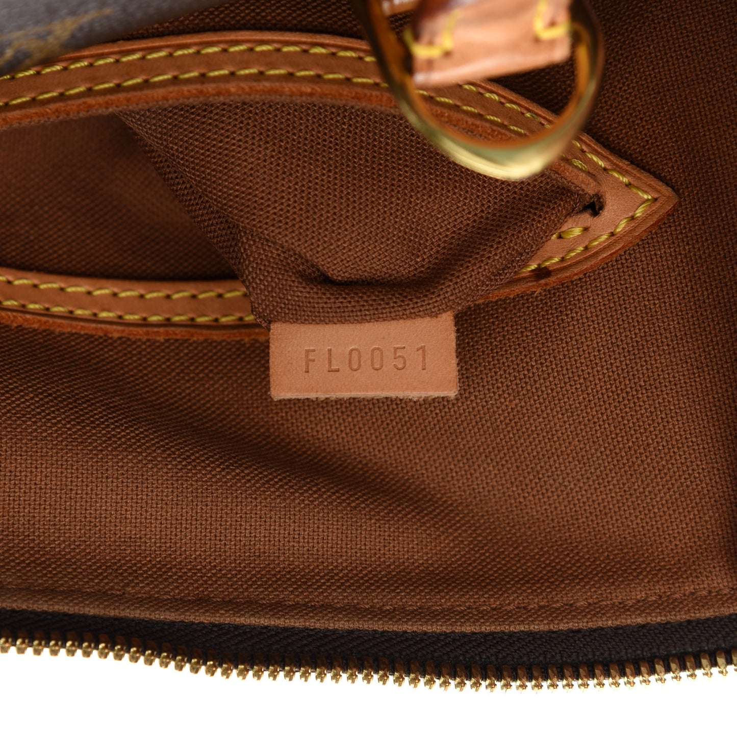Monogram Alma PM