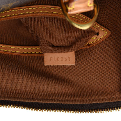 Louis Vuitton Monogram Alma PM 6 of 12