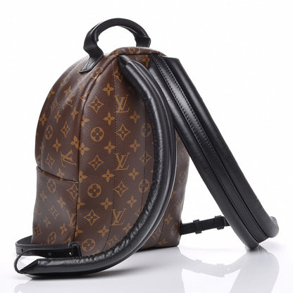 Louis Vuitton Reverse Monogram Palm Springs Backpack PM 3 of 7