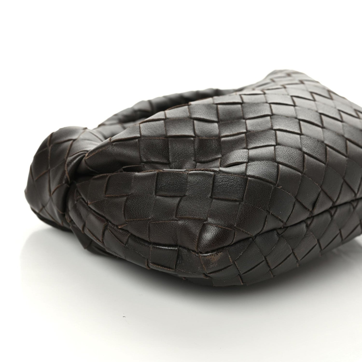 Bottega Veneta Nappa Intrecciato Mini Jodie Ebano 6 of 10