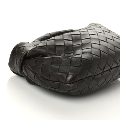 Bottega Veneta Nappa Intrecciato Mini Jodie Ebano 6 of 10