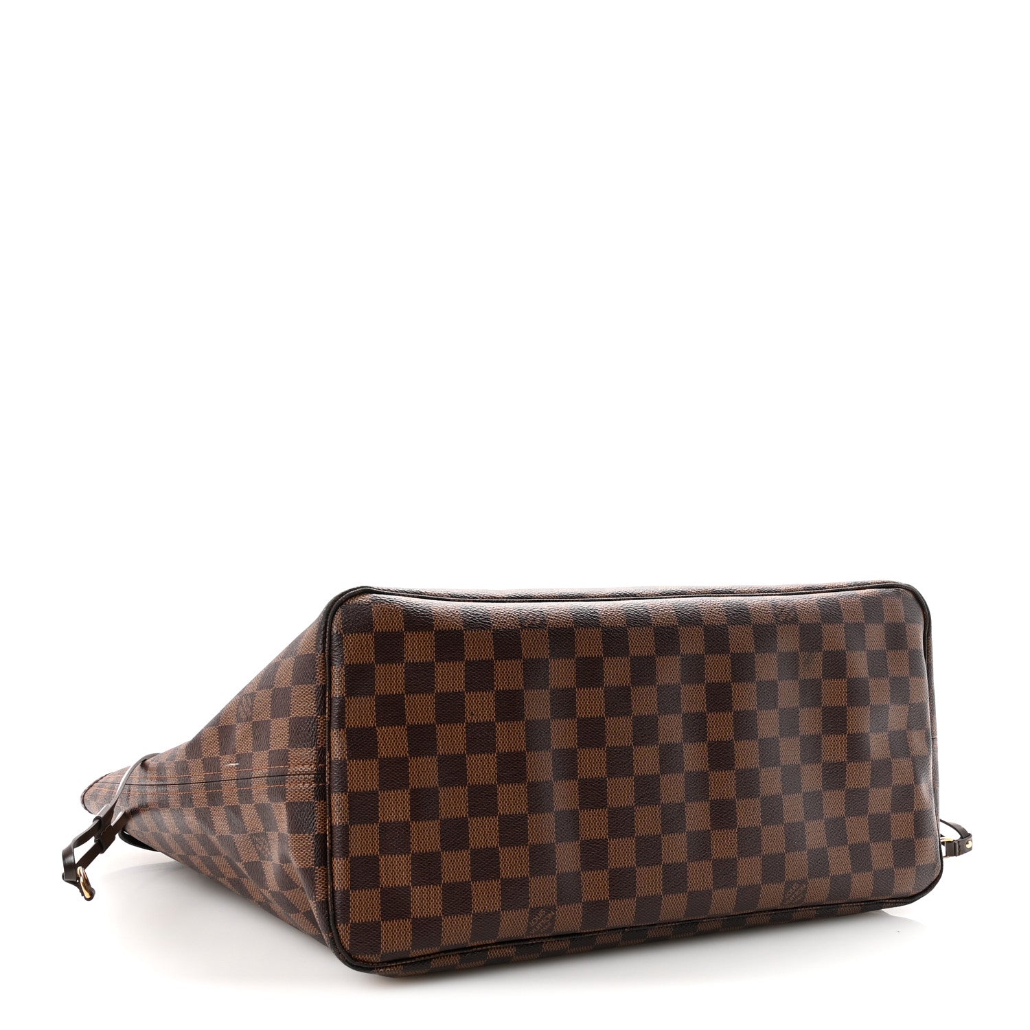 Louis Vuitton Damier Ebene Neo Neverfull GM 4 of 9