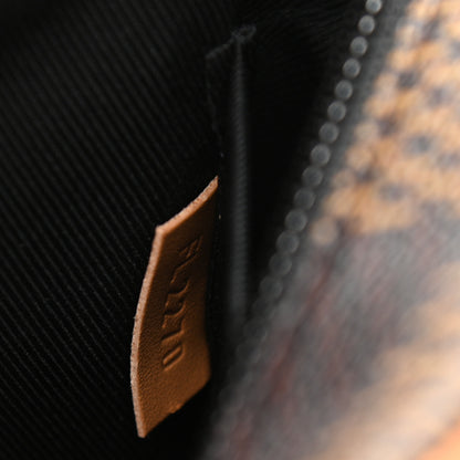Louis Vuitton X NIGO Giant Damier Ebene Monogram Mini Soft Trunk 7 of 11